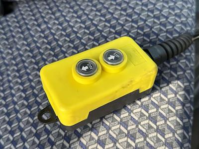 New 2025 Chevrolet LCF 5500XG - photo 1