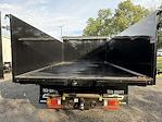 2025 Chevrolet LCF 5500XG Crew Cab RWD PJ's Landscape Dump for sale #T50004 - photo 4