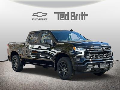2025 Chevrolet Silverado 1500 Crew Cab 4WD Pickup for sale #T50107 - photo 1