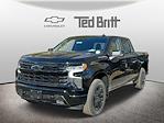 2025 Chevrolet Silverado 1500 Crew Cab 4WD Pickup for sale #T50107 - photo 3