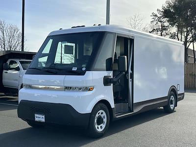 2025 Chevrolet BrightDrop 600 Standard Roof FWD, Step Van / Walk-in for sale #T50117 - photo 1