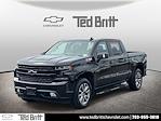 Used 2020 Chevrolet Silverado 1500 RST Crew Cab 4WD Pickup for sale #T50138A - photo 1