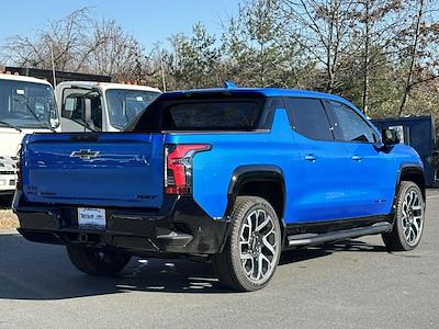 2025 Chevrolet Silverado EV Crew Cab 4WD, Pickup for sale #T50151 - photo 2