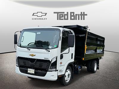 New 2025 Chevrolet LCF 5500XD Regular Cab Cab Chassis for sale #T50159 - photo 1