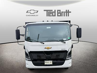 New 2025 Chevrolet LCF 5500XD Regular Cab Cab Chassis for sale #T50159 - photo 2