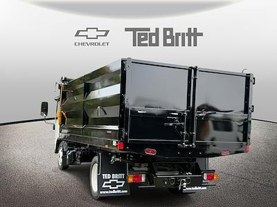 2025 Chevrolet LCF 5500XD Regular Cab RWD Landscape Dump for sale #T50159 - photo 2
