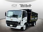 New 2025 Chevrolet LCF 5500XD Regular Cab Cab Chassis for sale #T50159 - photo 1