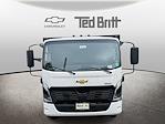 New 2025 Chevrolet LCF 5500XD Regular Cab Cab Chassis for sale #T50159 - photo 2