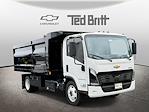 New 2025 Chevrolet LCF 5500XD Regular Cab Cab Chassis for sale #T50159 - photo 3