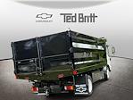 New 2025 Chevrolet LCF 5500XD Regular Cab Cab Chassis for sale #T50159 - photo 4