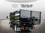 New 2025 Chevrolet LCF 5500XD Regular Cab Cab Chassis for sale #T50159 - photo 6