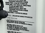 New 2025 Chevrolet LCF 5500XD Regular Cab Cab Chassis for sale #T50159 - photo 26