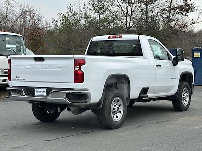 2025 Chevrolet Silverado 2500 Regular Cab 4WD Pickup for sale #T50161 - photo 2