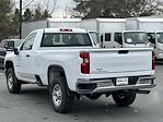 2025 Chevrolet Silverado 2500 Regular Cab 4WD Pickup for sale #T50161 - photo 4