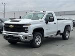 2025 Chevrolet Silverado 2500 Regular Cab 4WD Pickup for sale #T50161 - photo 5