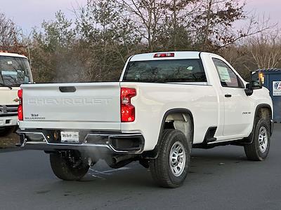 2025 Chevrolet Silverado 2500 Regular Cab 4WD Pickup for sale #T50164 - photo 2