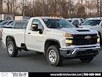 2025 Chevrolet Silverado 2500 Regular Cab 4WD Pickup for sale #T50164 - photo 1