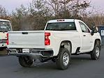 2025 Chevrolet Silverado 2500 Regular Cab 4WD Pickup for sale #T50164 - photo 2