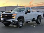 2025 Chevrolet Silverado 2500 Regular Cab 4WD Pickup for sale #T50164 - photo 4