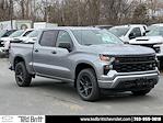 2025 Chevrolet Silverado 1500 Crew Cab 4WD Pickup for sale #T50172 - photo 1