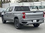 2025 Chevrolet Silverado 1500 Crew Cab 4WD Pickup for sale #T50172 - photo 4