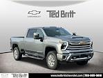 2025 Chevrolet Silverado 2500 Crew Cab 4WD Pickup for sale #T50176 - photo 1