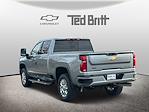 2025 Chevrolet Silverado 2500 Crew Cab 4WD Pickup for sale #T50176 - photo 4