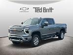 2025 Chevrolet Silverado 2500 Crew Cab 4WD Pickup for sale #T50176 - photo 5