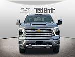 2025 Chevrolet Silverado 2500 Crew Cab 4WD Pickup for sale #T50176 - photo 6