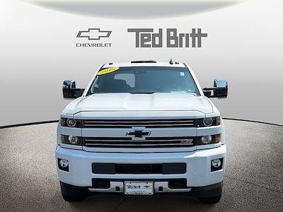 2016 Chevrolet Silverado 2500 Crew Cab SRW 4WD Pickup for sale #T50176A - photo 2