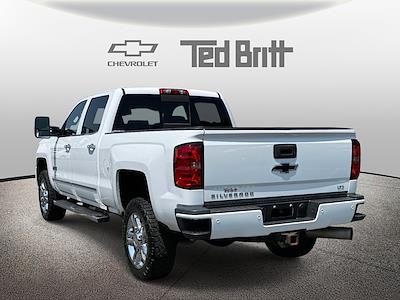 2016 Chevrolet Silverado 2500 Crew Cab SRW 4WD Pickup for sale #T50176A - photo 2