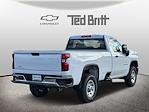 2025 Chevrolet Silverado 2500 Regular Cab 4WD Pickup for sale #T50188 - photo 2
