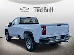 2025 Chevrolet Silverado 2500 Regular Cab 4WD Pickup for sale #T50188 - photo 4