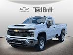 2025 Chevrolet Silverado 2500 Regular Cab 4WD Pickup for sale #T50188 - photo 5