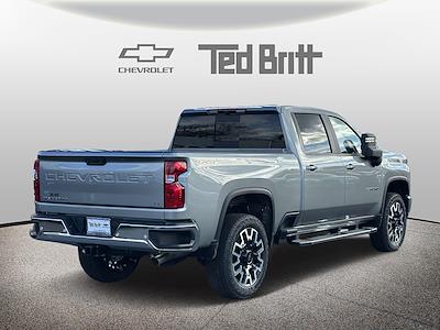 2025 Chevrolet Silverado 2500 Crew Cab 4WD Pickup for sale #T50189 - photo 2