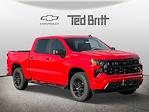 2025 Chevrolet Silverado 1500 Crew Cab 4WD Pickup for sale #T50206 - photo 1