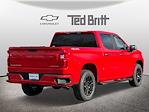 2025 Chevrolet Silverado 1500 Crew Cab 4WD Pickup for sale #T50206 - photo 2