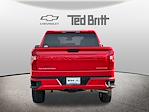 2025 Chevrolet Silverado 1500 Crew Cab 4WD Pickup for sale #T50206 - photo 3