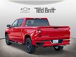 2025 Chevrolet Silverado 1500 Crew Cab 4WD Pickup for sale #T50206 - photo 4