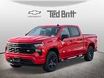 2025 Chevrolet Silverado 1500 Crew Cab 4WD Pickup for sale #T50206 - photo 5
