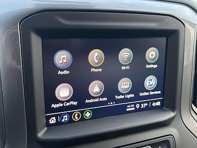 New 2025 Chevrolet Silverado 1500 - photo 1