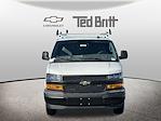 2025 Chevrolet Express 3500 RWD, Adrian Steel Upfitted Cargo Van for sale #T50216 - photo 7