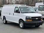 2025 Chevrolet Express 2500 RWD, Adrian Steel Upfitted Cargo Van for sale #T50221 - photo 1