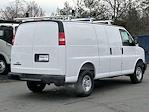 2025 Chevrolet Express 2500 RWD, Adrian Steel Upfitted Cargo Van for sale #T50221 - photo 3