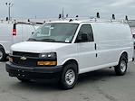 2025 Chevrolet Express 2500 RWD, Adrian Steel Upfitted Cargo Van for sale #T50221 - photo 6