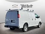 2025 Chevrolet Express 2500 RWD, Adrian Steel Upfitted Cargo Van for sale #T50222 - photo 3