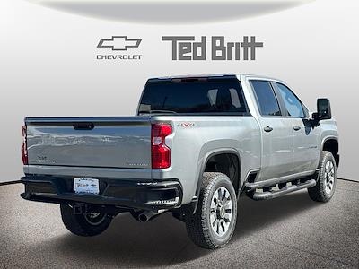 2025 Chevrolet Silverado 2500 Crew Cab 4WD Pickup for sale #T50224 - photo 2