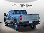 2025 Chevrolet Silverado 2500 Crew Cab 4WD Pickup for sale #T50224 - photo 4