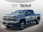 2025 Chevrolet Silverado 2500 Crew Cab 4WD Pickup for sale #T50224 - photo 5
