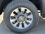 2025 Chevrolet Silverado 2500 Crew Cab 4WD Pickup for sale #T50224 - photo 7